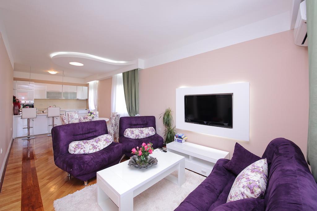 Apartments Aleksandra Podgorica Room photo