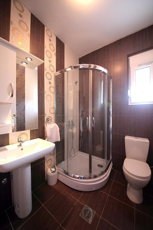 Apartments Aleksandra Podgorica Room photo
