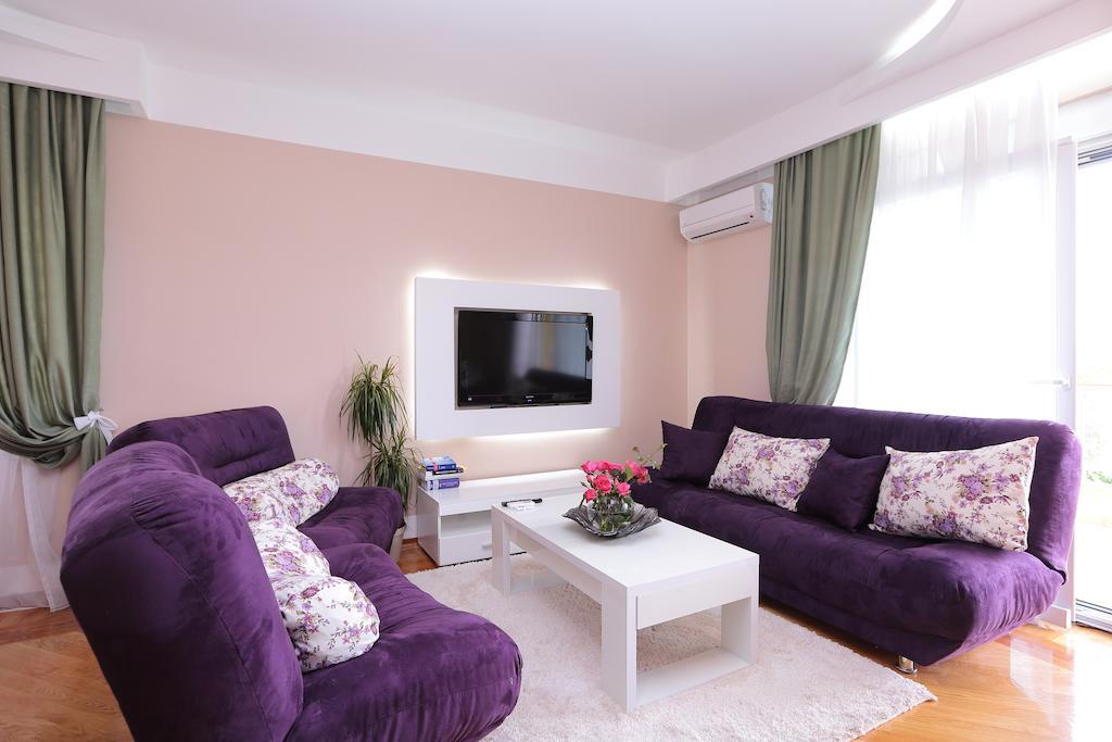 Apartments Aleksandra Podgorica Room photo