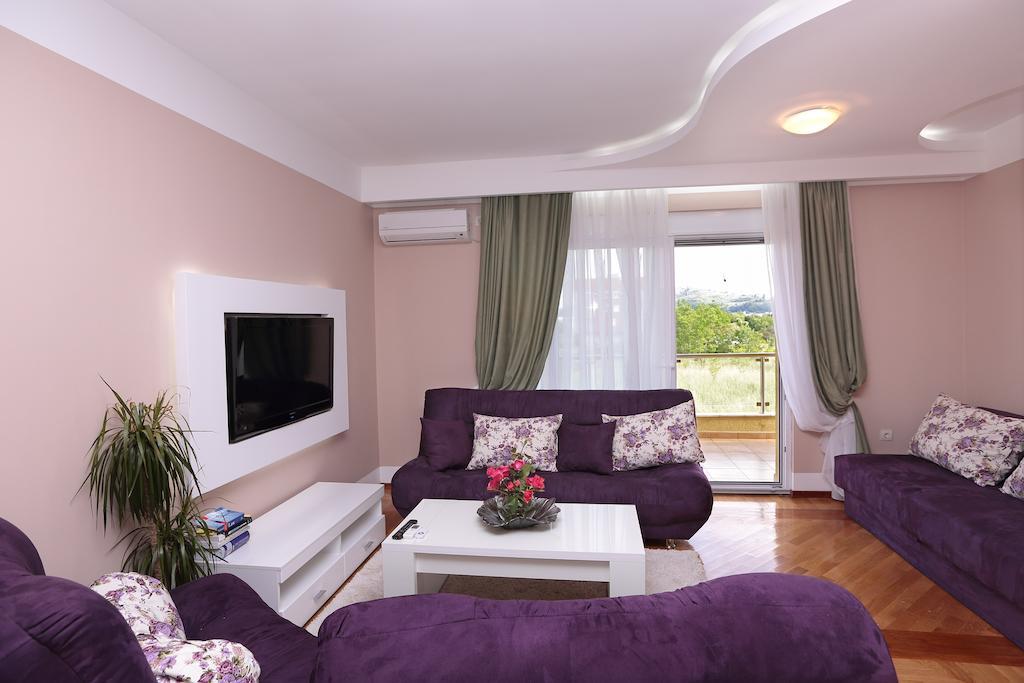 Apartments Aleksandra Podgorica Room photo