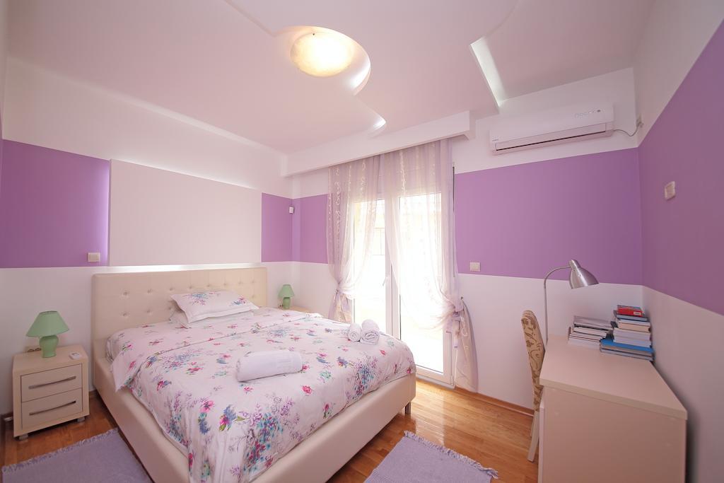 Apartments Aleksandra Podgorica Room photo